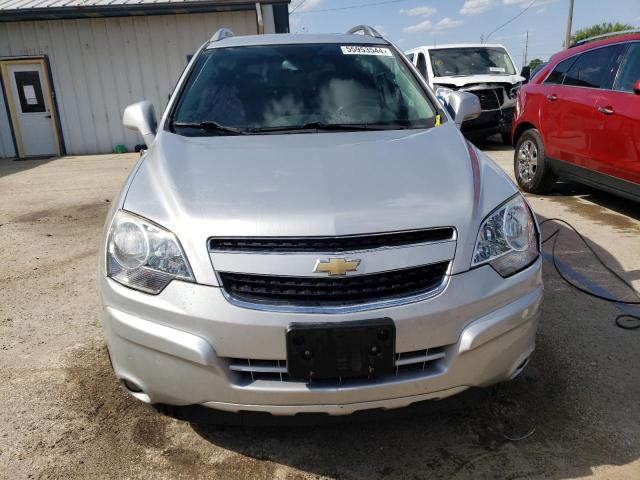 Photo 4 VIN: 3GNAL3EK2DS554041 - CHEVROLET CAPTIVA 