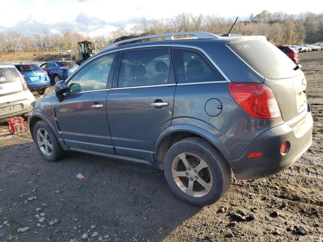 Photo 1 VIN: 3GNAL3EK2DS570689 - CHEVROLET CAPTIVA SP 