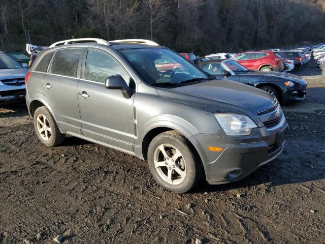 Photo 3 VIN: 3GNAL3EK2DS570689 - CHEVROLET CAPTIVA SP 