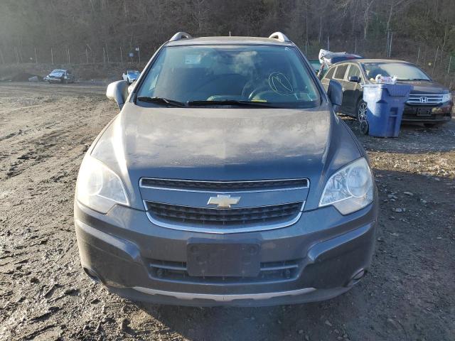 Photo 4 VIN: 3GNAL3EK2DS570689 - CHEVROLET CAPTIVA SP 