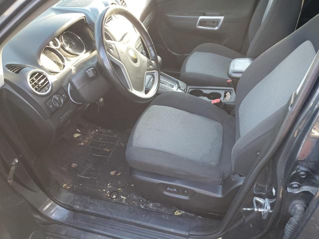 Photo 6 VIN: 3GNAL3EK2DS570689 - CHEVROLET CAPTIVA SP 