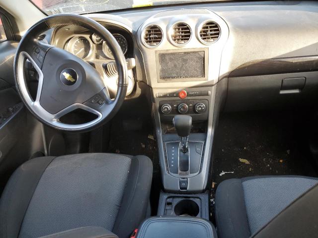 Photo 7 VIN: 3GNAL3EK2DS570689 - CHEVROLET CAPTIVA SP 