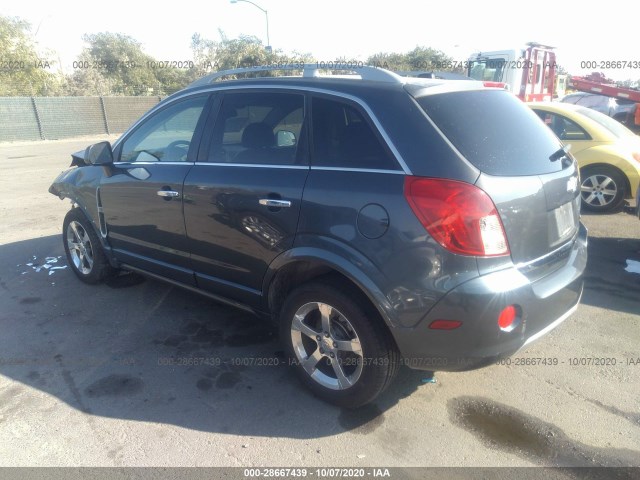 Photo 2 VIN: 3GNAL3EK2DS581515 - CHEVROLET CAPTIVA SPORT FLEET 