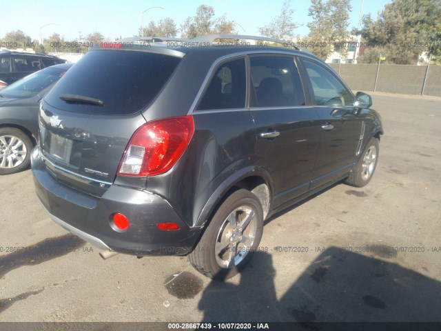 Photo 3 VIN: 3GNAL3EK2DS581515 - CHEVROLET CAPTIVA SPORT FLEET 