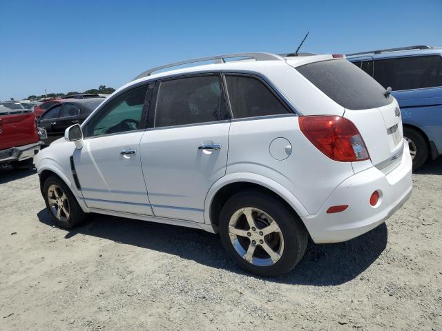 Photo 1 VIN: 3GNAL3EK2DS582065 - CHEVROLET CAPTIVA LT 