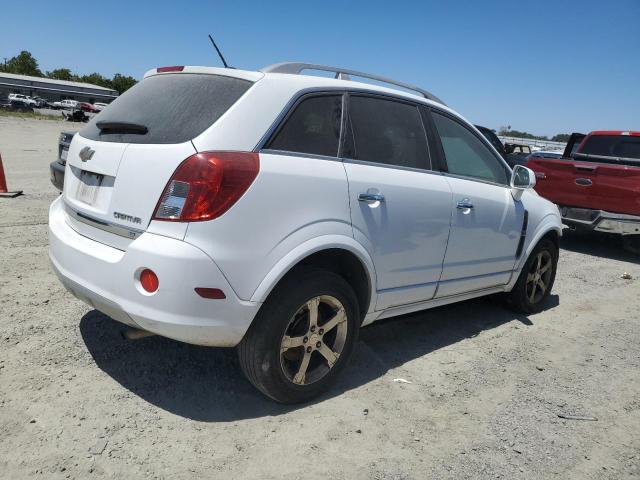 Photo 2 VIN: 3GNAL3EK2DS582065 - CHEVROLET CAPTIVA LT 