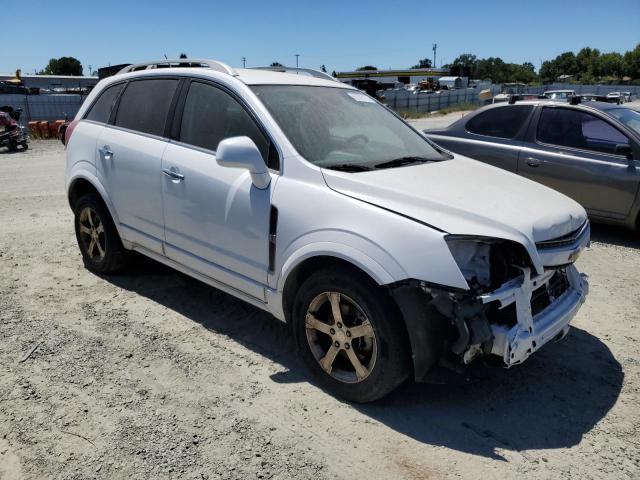 Photo 3 VIN: 3GNAL3EK2DS582065 - CHEVROLET CAPTIVA LT 