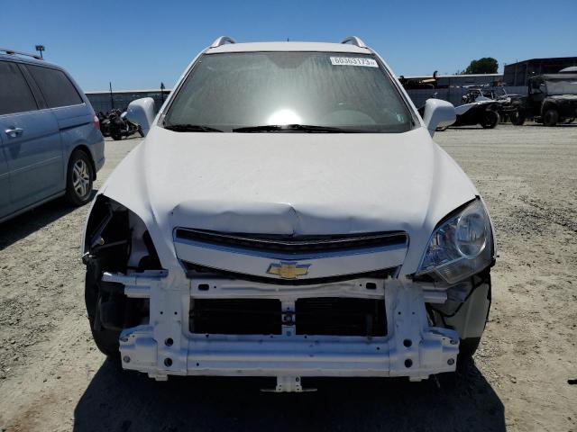 Photo 4 VIN: 3GNAL3EK2DS582065 - CHEVROLET CAPTIVA LT 