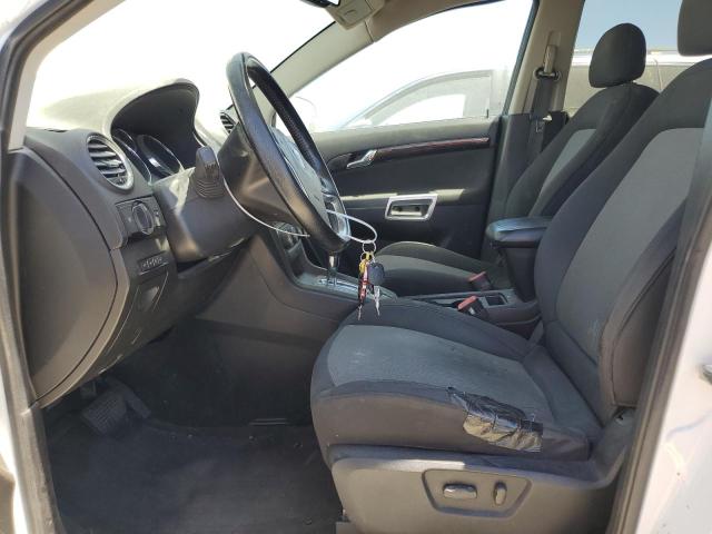 Photo 6 VIN: 3GNAL3EK2DS582065 - CHEVROLET CAPTIVA LT 