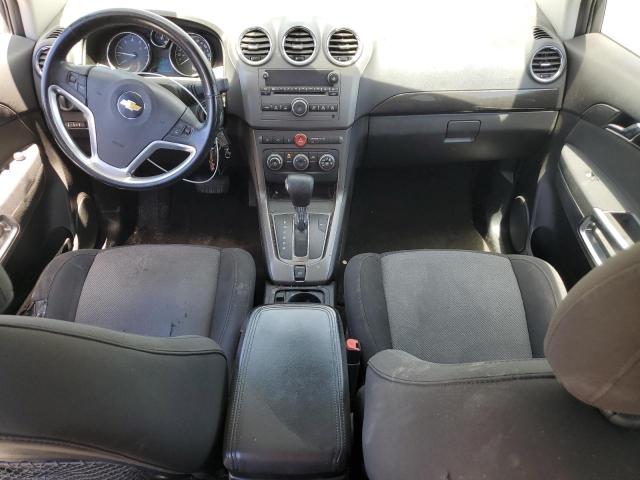 Photo 7 VIN: 3GNAL3EK2DS582065 - CHEVROLET CAPTIVA LT 