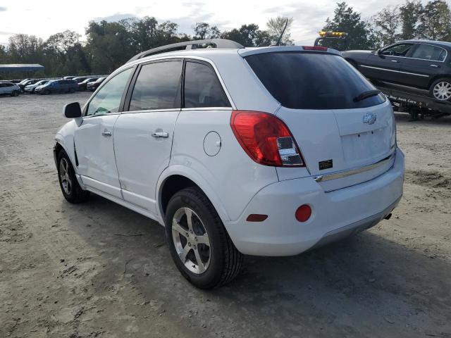 Photo 1 VIN: 3GNAL3EK2DS586715 - CHEVROLET CAPTIVA 