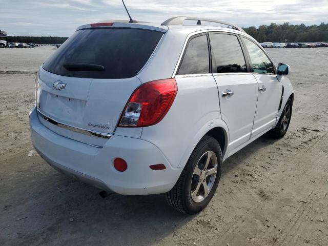 Photo 2 VIN: 3GNAL3EK2DS586715 - CHEVROLET CAPTIVA 