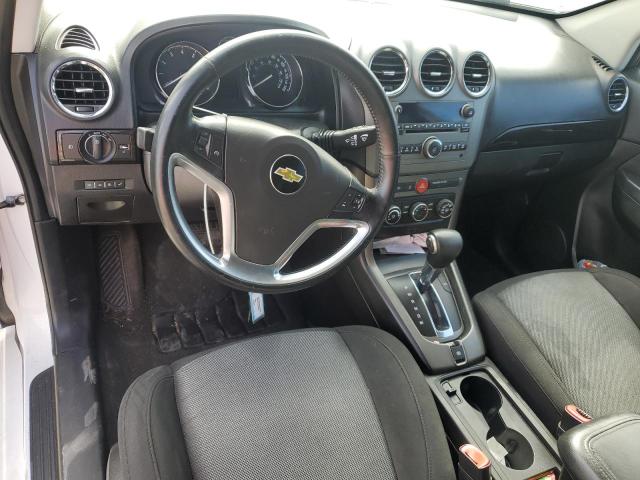 Photo 7 VIN: 3GNAL3EK2DS586715 - CHEVROLET CAPTIVA 