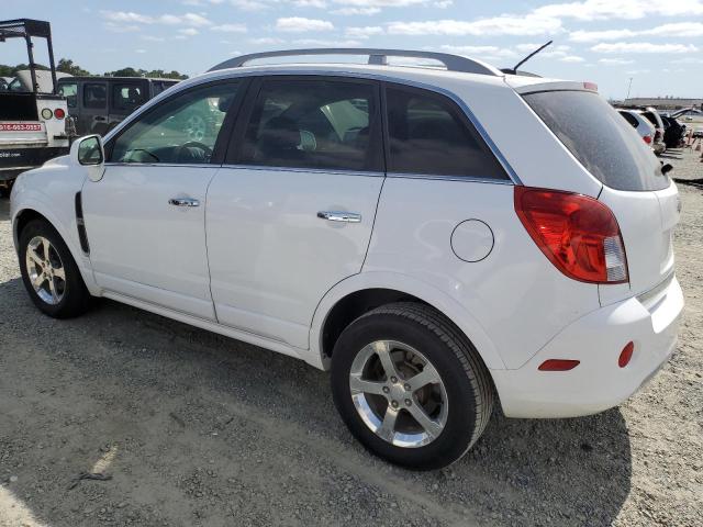 Photo 1 VIN: 3GNAL3EK2DS600726 - CHEVROLET CAPTIVA LT 