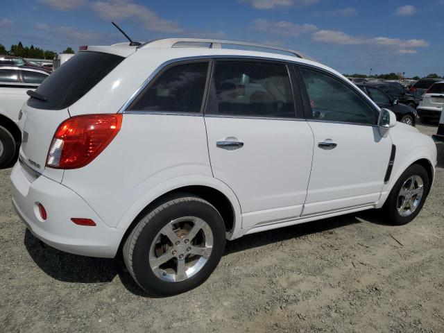 Photo 2 VIN: 3GNAL3EK2DS600726 - CHEVROLET CAPTIVA LT 