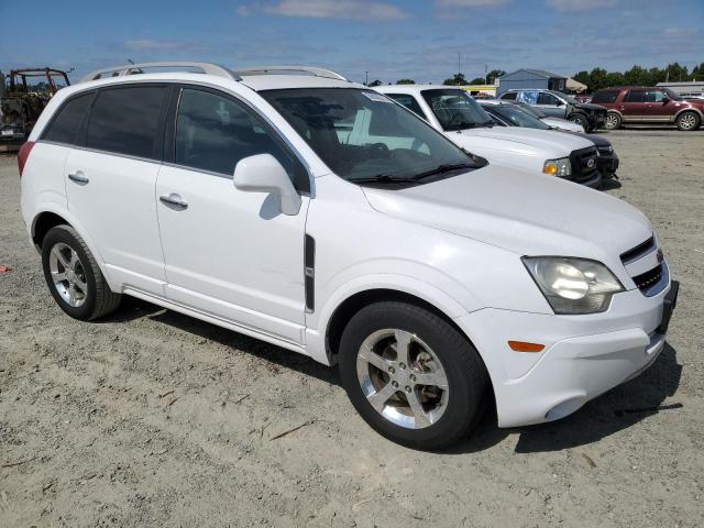 Photo 3 VIN: 3GNAL3EK2DS600726 - CHEVROLET CAPTIVA LT 