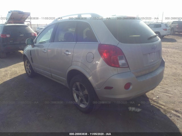 Photo 2 VIN: 3GNAL3EK2DS601648 - CHEVROLET CAPTIVA SPORT FLEET 