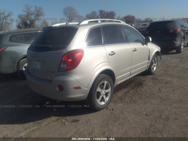 Photo 3 VIN: 3GNAL3EK2DS601648 - CHEVROLET CAPTIVA SPORT FLEET 