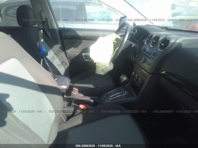 Photo 4 VIN: 3GNAL3EK2DS601648 - CHEVROLET CAPTIVA SPORT FLEET 