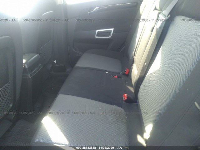 Photo 7 VIN: 3GNAL3EK2DS601648 - CHEVROLET CAPTIVA SPORT FLEET 