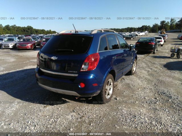 Photo 3 VIN: 3GNAL3EK2DS603965 - CHEVROLET CAPTIVA SPORT FLEET 