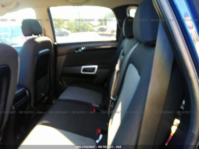 Photo 7 VIN: 3GNAL3EK2DS603965 - CHEVROLET CAPTIVA SPORT FLEET 