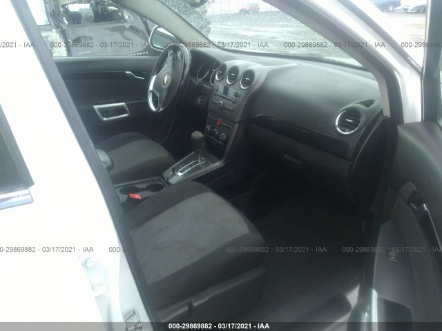 Photo 4 VIN: 3GNAL3EK2DS604212 - CHEVROLET CAPTIVA SPORT FLEET 