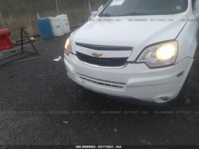 Photo 5 VIN: 3GNAL3EK2DS604212 - CHEVROLET CAPTIVA SPORT FLEET 