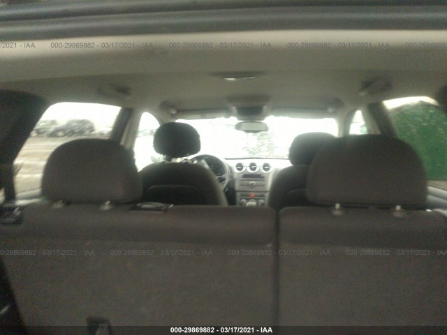 Photo 7 VIN: 3GNAL3EK2DS604212 - CHEVROLET CAPTIVA SPORT FLEET 