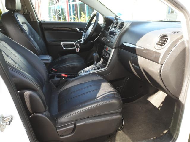 Photo 4 VIN: 3GNAL3EK2DS604999 - CHEVROLET CAPTIVA LT 