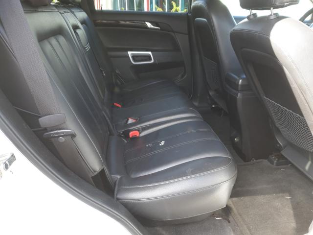 Photo 5 VIN: 3GNAL3EK2DS604999 - CHEVROLET CAPTIVA LT 