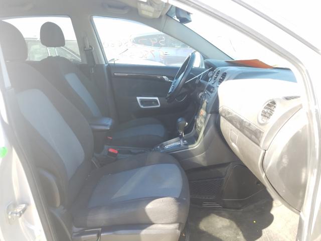 Photo 4 VIN: 3GNAL3EK2DS606056 - CHEVROLET CAPTIVA LT 