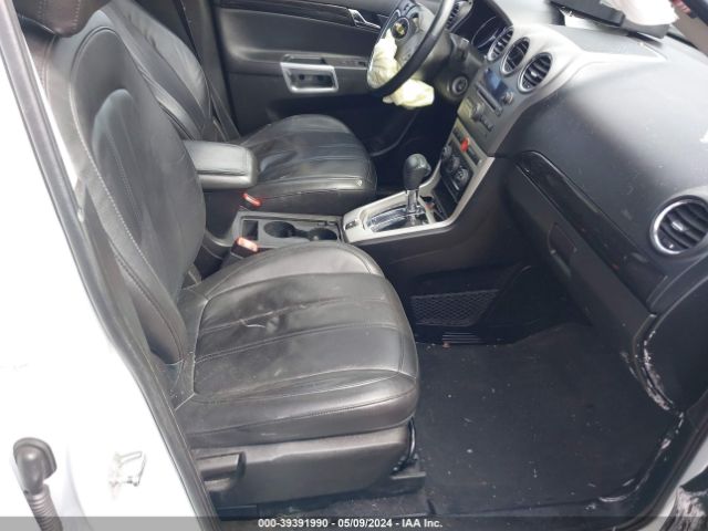 Photo 4 VIN: 3GNAL3EK2DS606994 - CHEVROLET CAPTIVA 