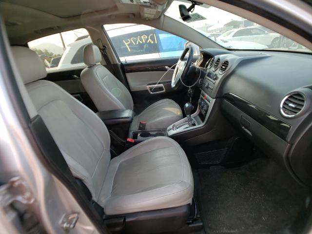 Photo 4 VIN: 3GNAL3EK2DS621401 - CHEVROLET CAPTIVA LT 