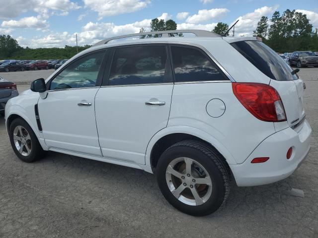 Photo 1 VIN: 3GNAL3EK2DS622984 - CHEVROLET CAPTIVA 