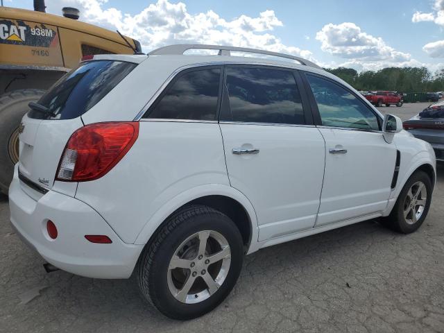 Photo 2 VIN: 3GNAL3EK2DS622984 - CHEVROLET CAPTIVA 