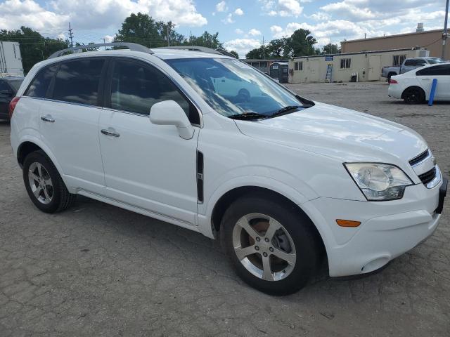 Photo 3 VIN: 3GNAL3EK2DS622984 - CHEVROLET CAPTIVA 