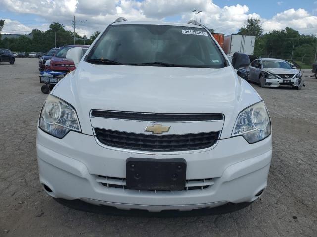 Photo 4 VIN: 3GNAL3EK2DS622984 - CHEVROLET CAPTIVA 