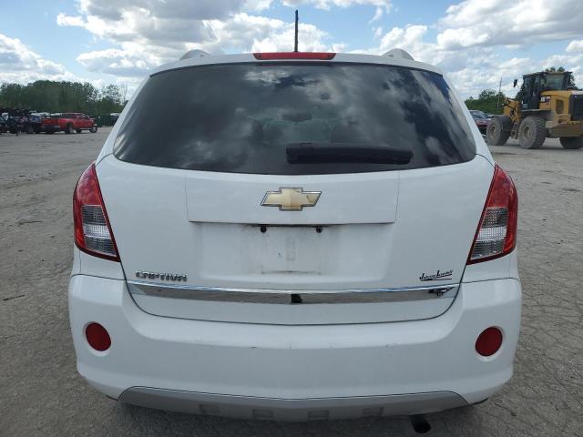 Photo 5 VIN: 3GNAL3EK2DS622984 - CHEVROLET CAPTIVA 