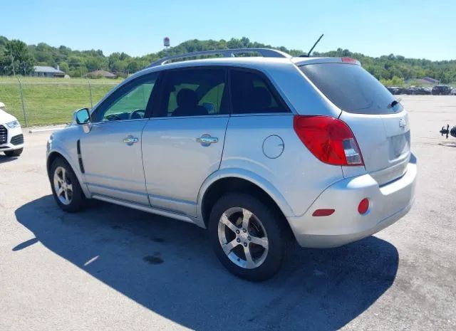 Photo 2 VIN: 3GNAL3EK2DS624606 - CHEVROLET CAPTIVA SPORT FLEET 