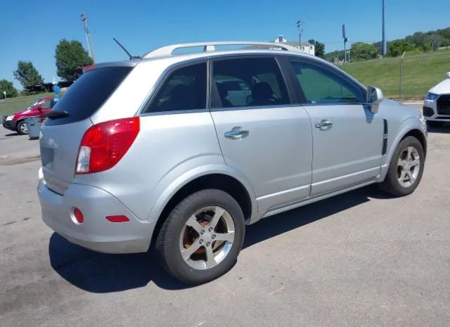 Photo 3 VIN: 3GNAL3EK2DS624606 - CHEVROLET CAPTIVA SPORT FLEET 