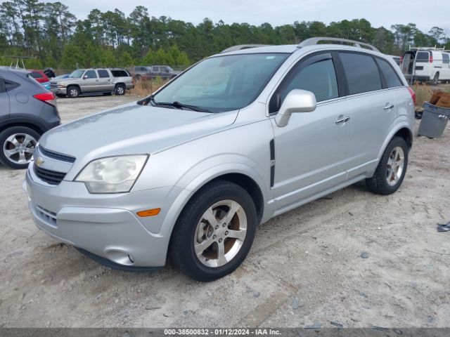 Photo 1 VIN: 3GNAL3EK2DS643141 - CHEVROLET CAPTIVA SPORT 