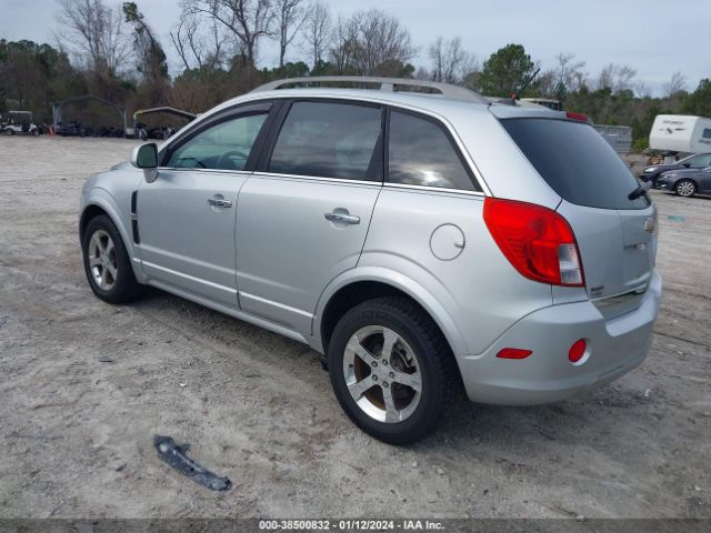 Photo 2 VIN: 3GNAL3EK2DS643141 - CHEVROLET CAPTIVA SPORT 