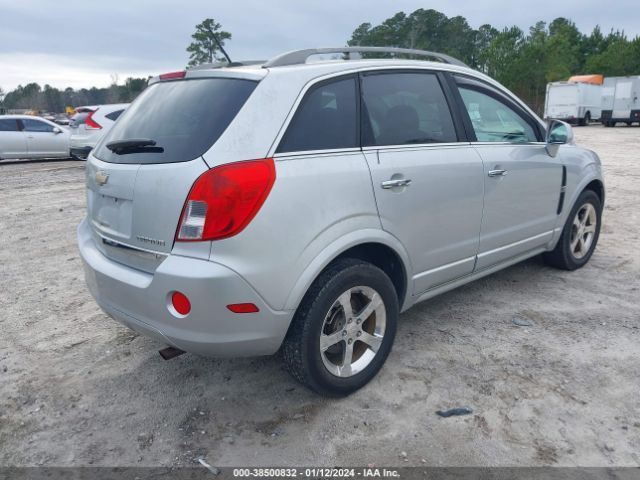 Photo 3 VIN: 3GNAL3EK2DS643141 - CHEVROLET CAPTIVA SPORT 