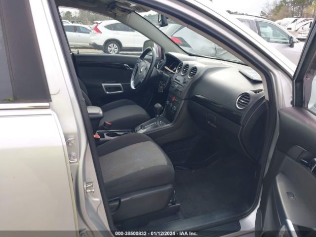 Photo 4 VIN: 3GNAL3EK2DS643141 - CHEVROLET CAPTIVA SPORT 