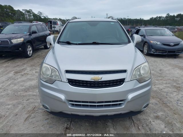 Photo 5 VIN: 3GNAL3EK2DS643141 - CHEVROLET CAPTIVA SPORT 