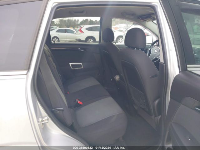 Photo 7 VIN: 3GNAL3EK2DS643141 - CHEVROLET CAPTIVA SPORT 