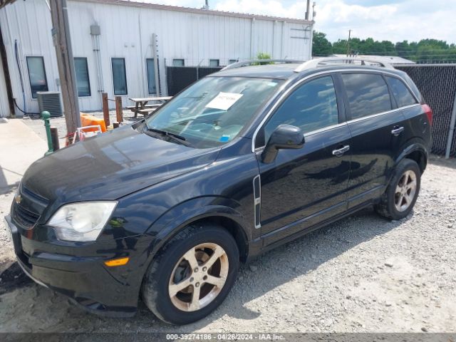 Photo 1 VIN: 3GNAL3EK2ES507948 - CHEVROLET CAPTIVA SPORT 