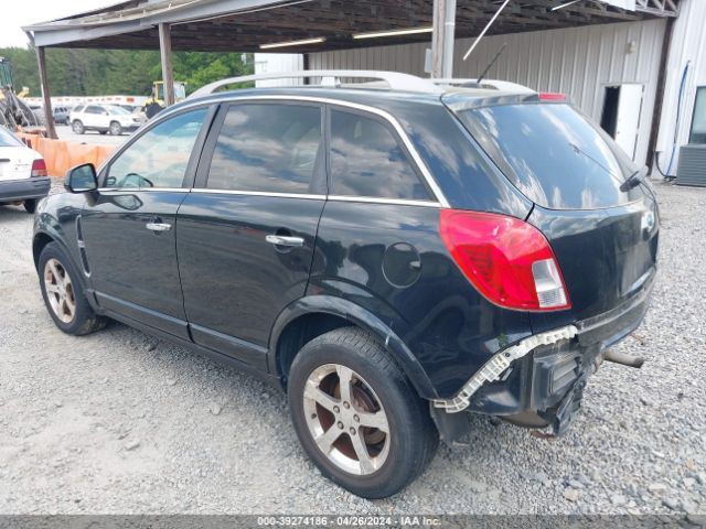 Photo 2 VIN: 3GNAL3EK2ES507948 - CHEVROLET CAPTIVA SPORT 