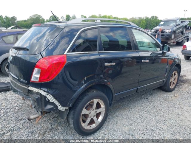 Photo 3 VIN: 3GNAL3EK2ES507948 - CHEVROLET CAPTIVA SPORT 